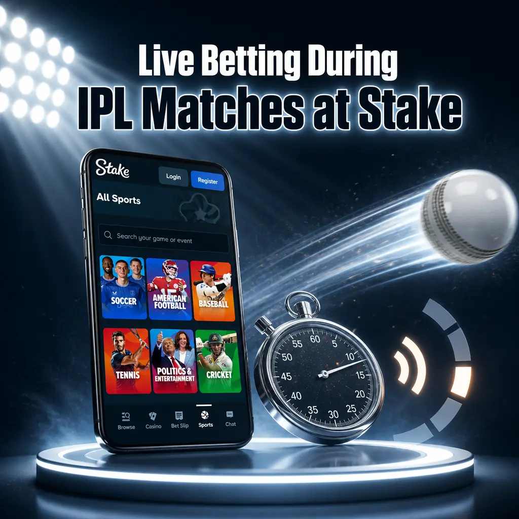 Live betting odds shifting during an IPL T20 match, showing powerplay and death-overs price swings on a betting app.